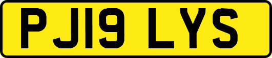 PJ19LYS