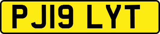 PJ19LYT