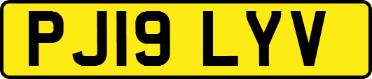 PJ19LYV
