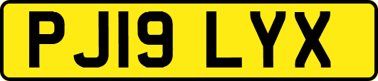 PJ19LYX