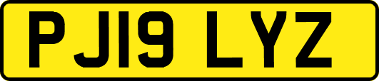 PJ19LYZ