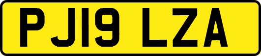 PJ19LZA