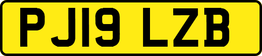 PJ19LZB