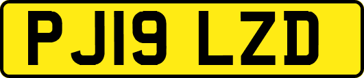 PJ19LZD