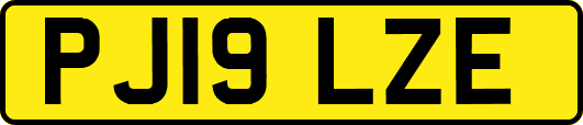 PJ19LZE