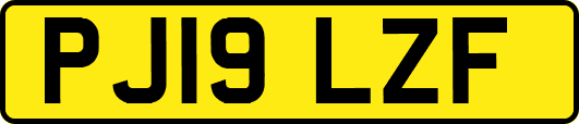 PJ19LZF