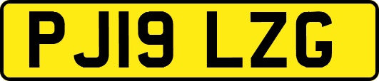 PJ19LZG