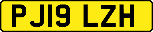 PJ19LZH