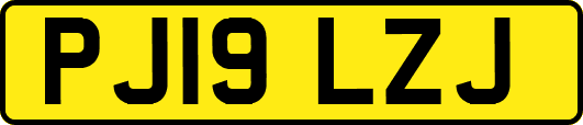 PJ19LZJ