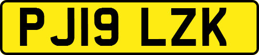 PJ19LZK