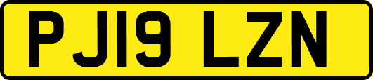 PJ19LZN
