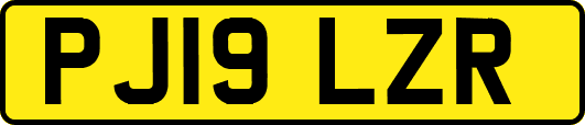 PJ19LZR