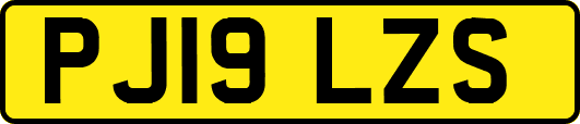PJ19LZS