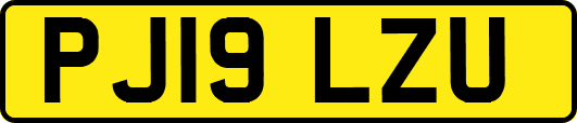 PJ19LZU