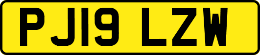 PJ19LZW