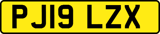 PJ19LZX