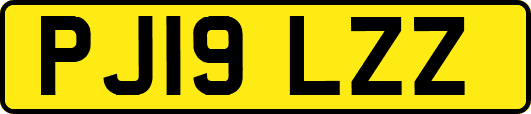 PJ19LZZ