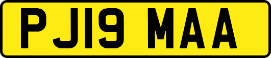 PJ19MAA