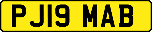 PJ19MAB