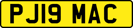PJ19MAC
