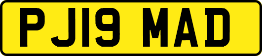 PJ19MAD