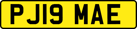 PJ19MAE