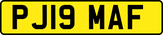 PJ19MAF