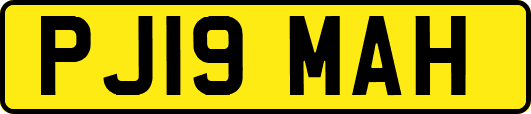PJ19MAH