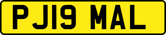 PJ19MAL