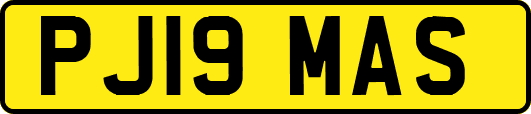PJ19MAS
