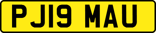 PJ19MAU