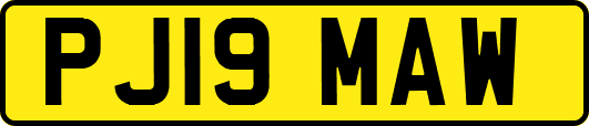 PJ19MAW