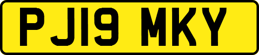 PJ19MKY