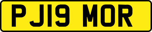 PJ19MOR
