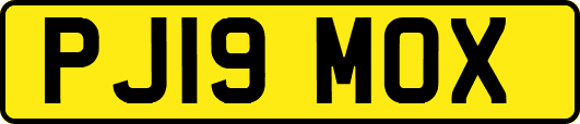 PJ19MOX