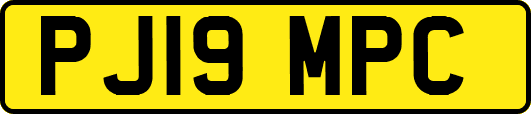 PJ19MPC