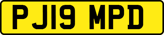 PJ19MPD