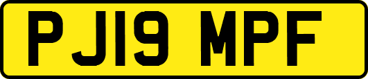 PJ19MPF