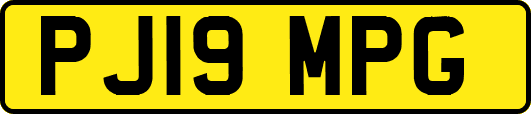 PJ19MPG