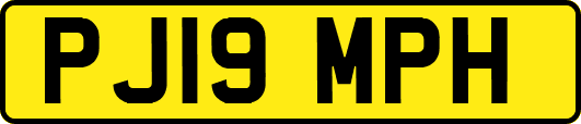 PJ19MPH