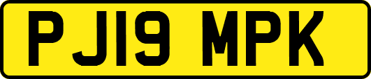 PJ19MPK