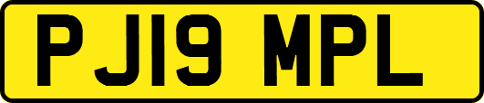PJ19MPL