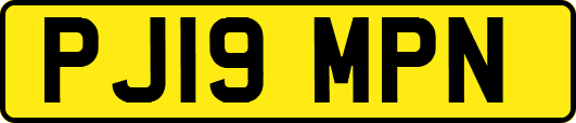PJ19MPN