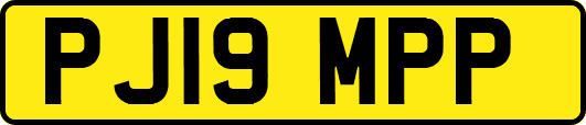 PJ19MPP