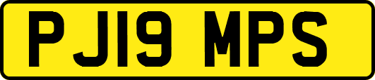 PJ19MPS