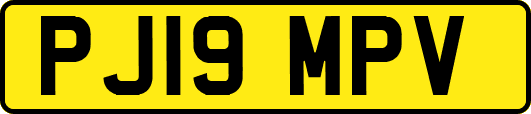 PJ19MPV