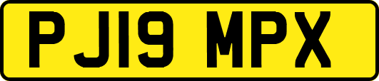 PJ19MPX