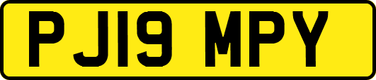 PJ19MPY