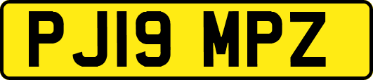 PJ19MPZ