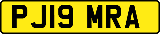 PJ19MRA